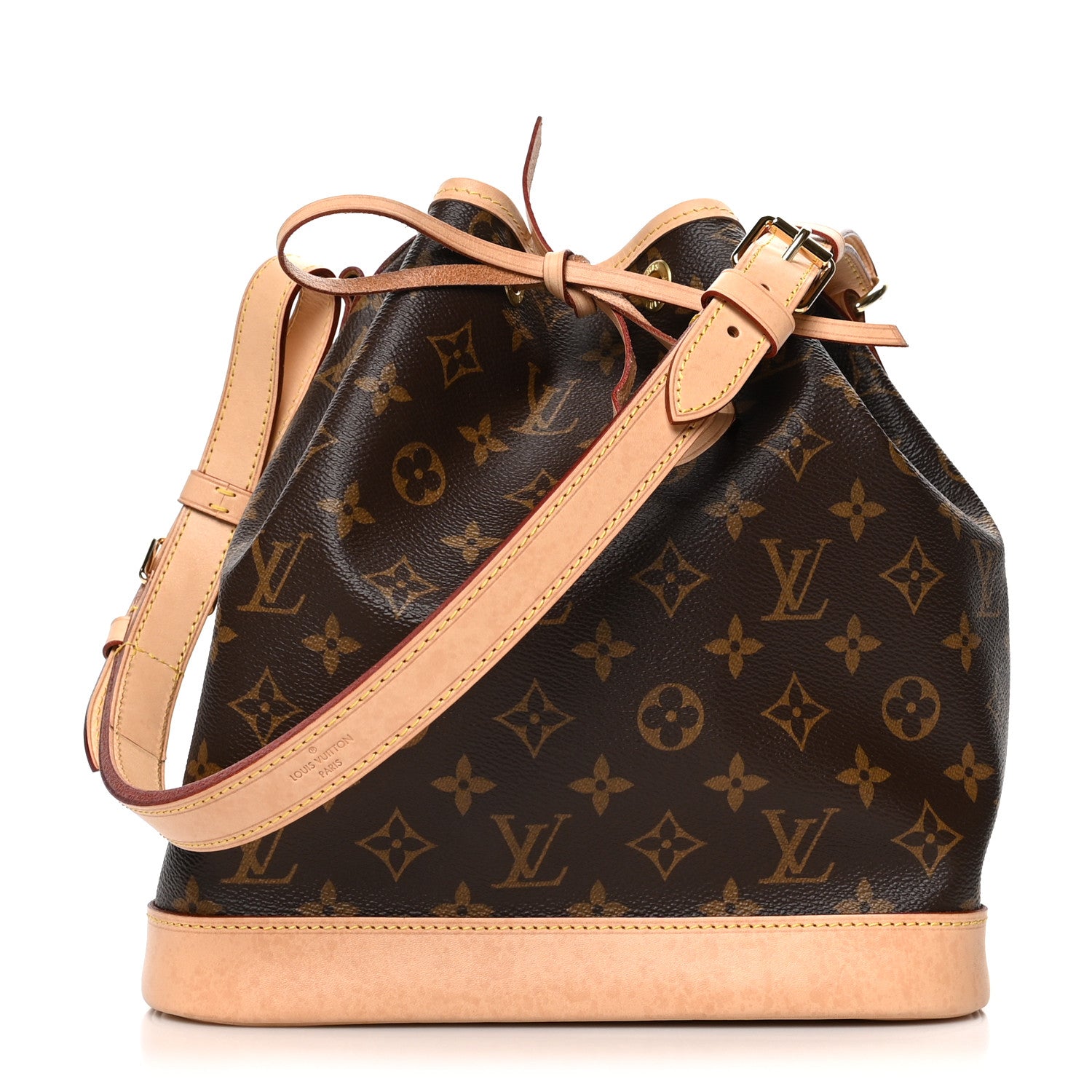 Louis Vuitton Monogram Petit Noe NM 1 of 7