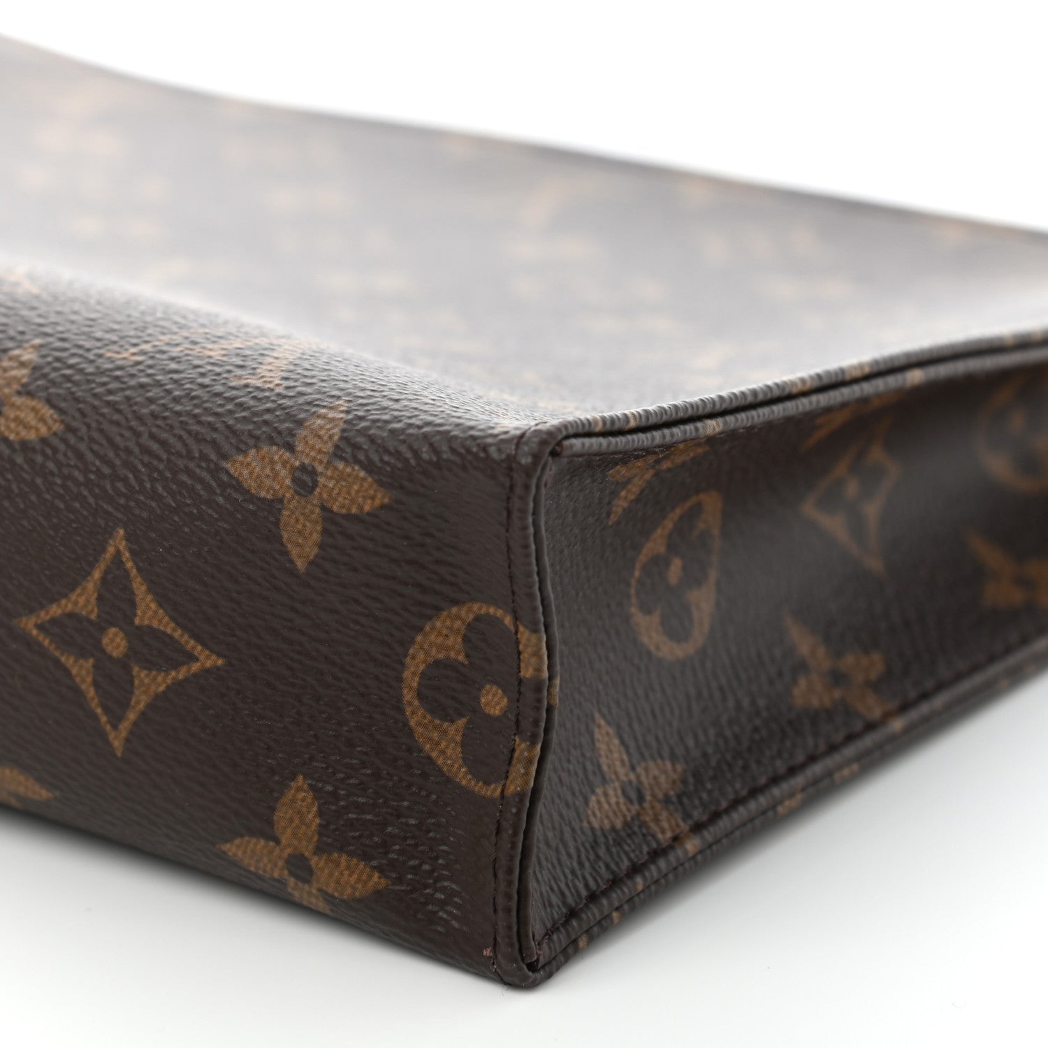 Louis Vuitton Monogram Toiletry Pouch 26 9 of 9