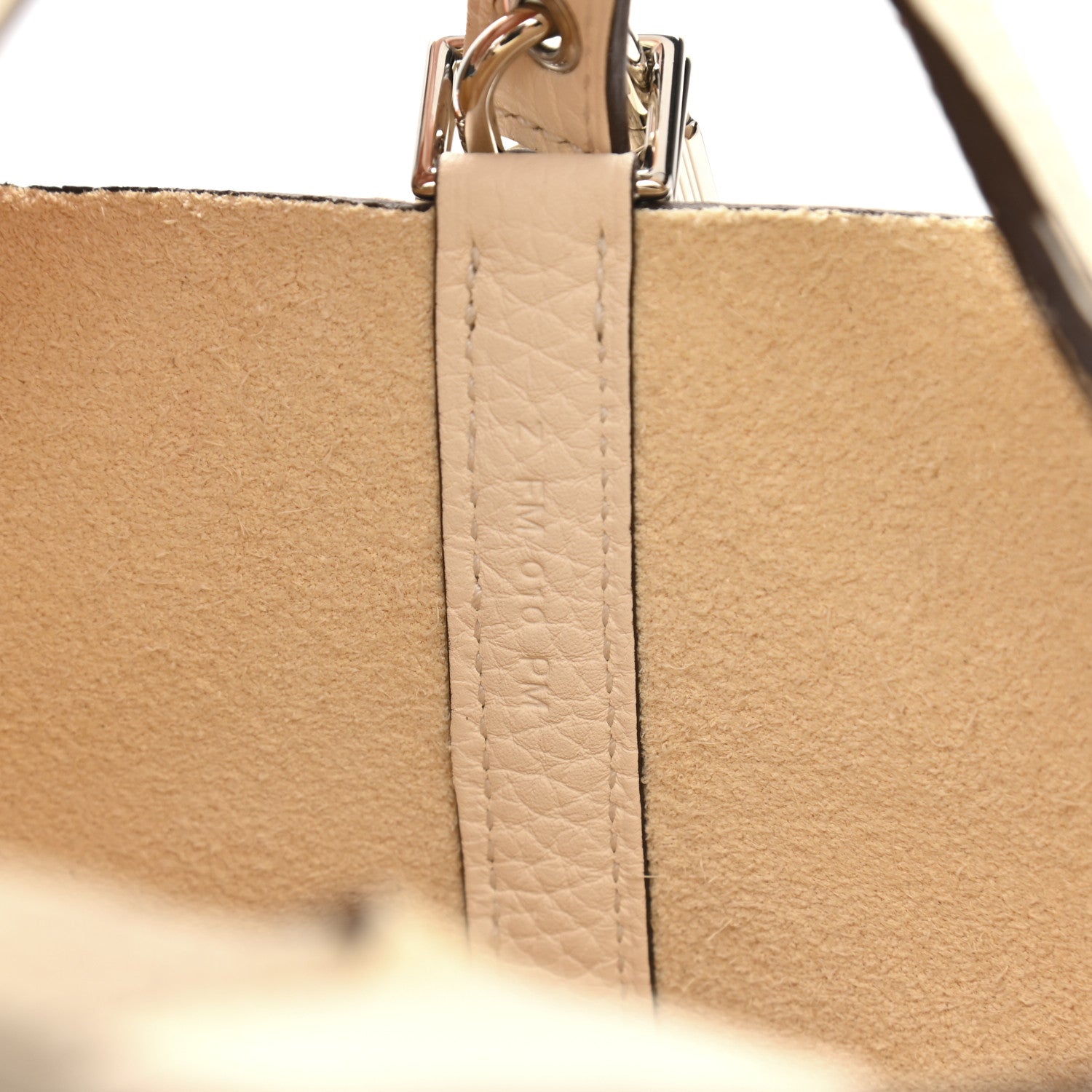 Hermes Taurillon Clemence Picotin Lock 18 PM Nata 7 of 11