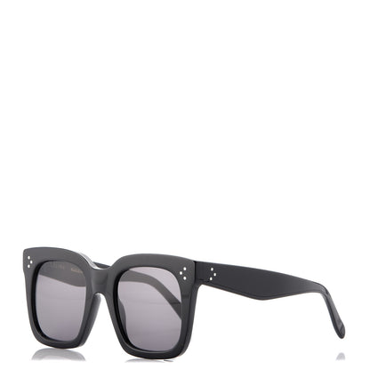 Celine Tilda Sunglasses CL 41076/S Black 1 of 9