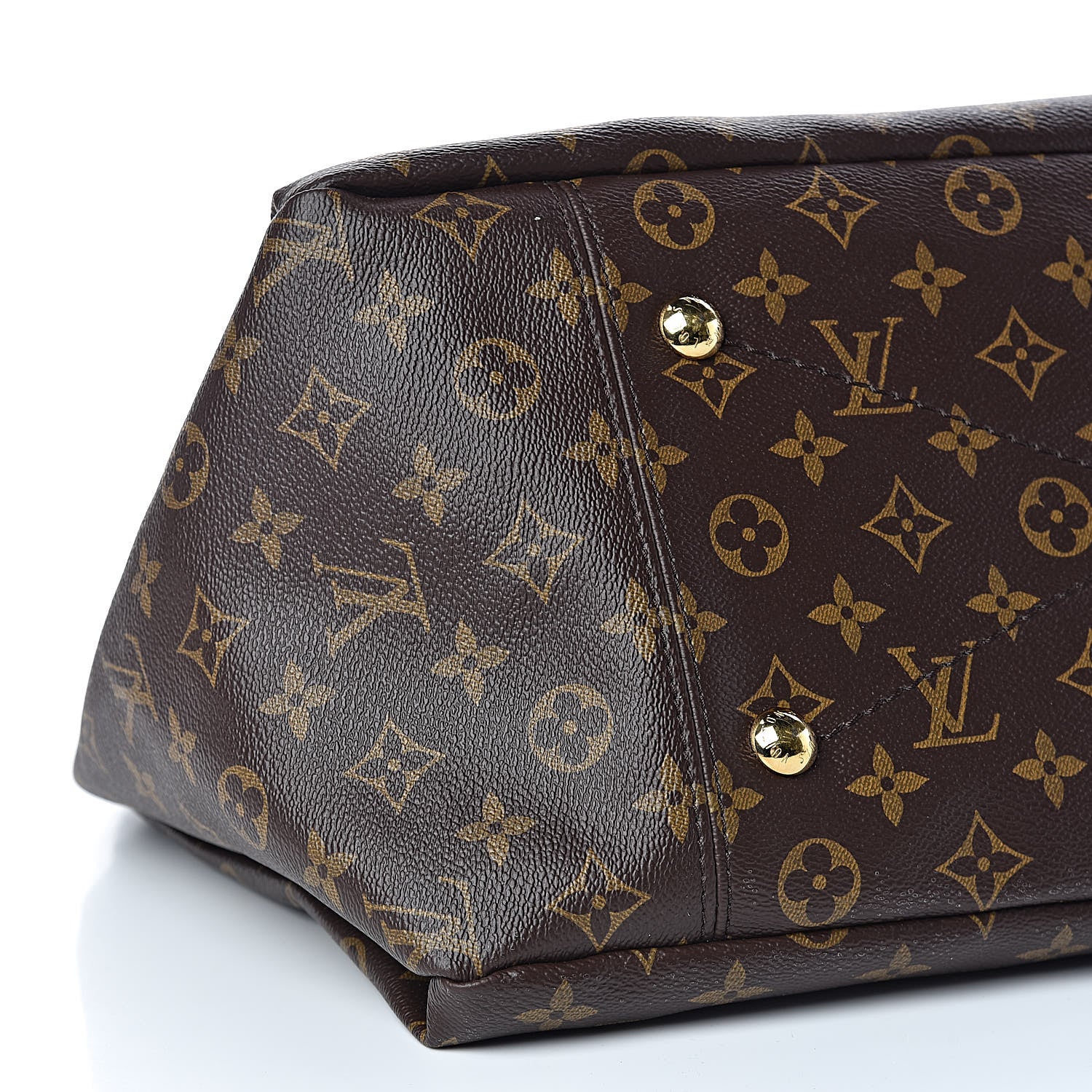 Louis Vuitton Monogram Artsy MM 9 of 10