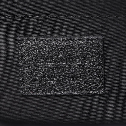 Louis Vuitton Monogram Palm Springs Backpack Mini 6 of 7