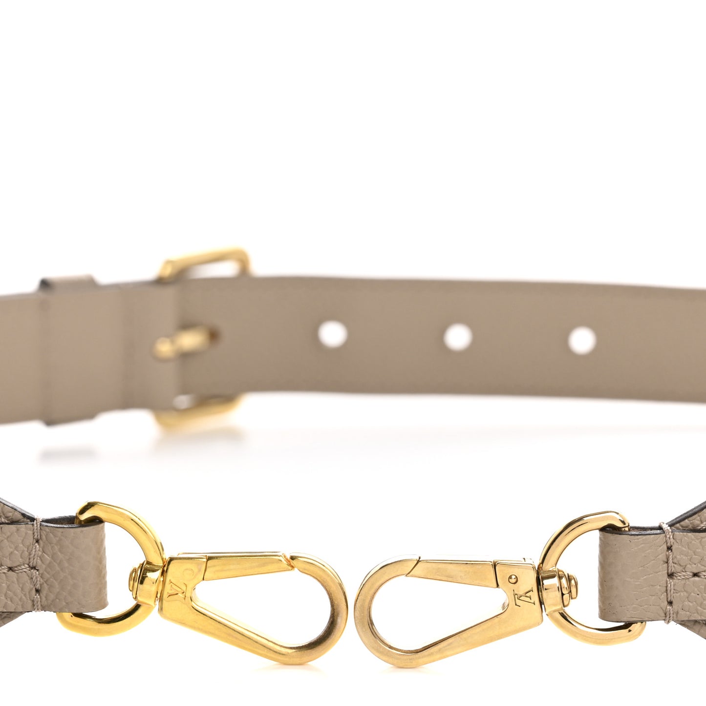 Empreinte Adjustable Shoulder Strap Tourterelle