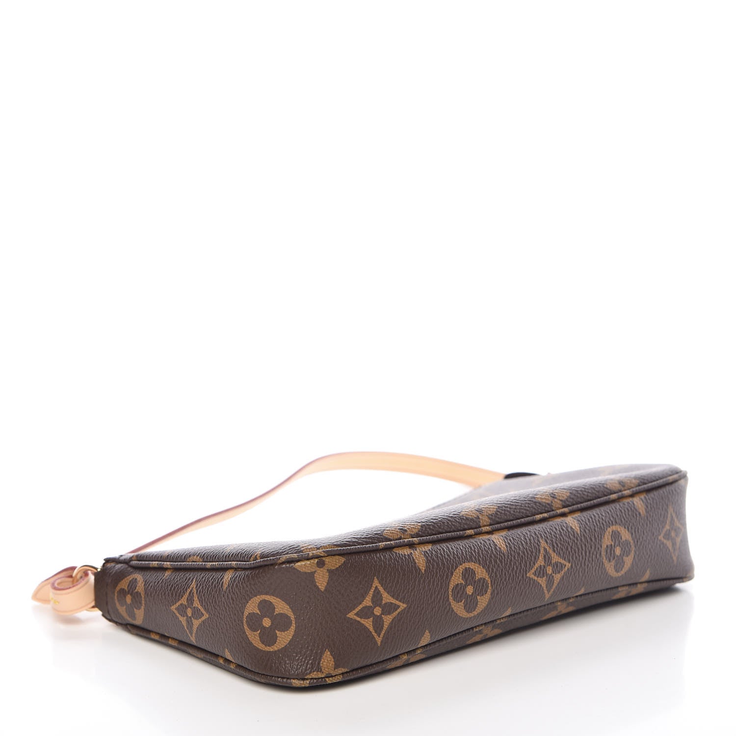 Louis Vuitton Monogram Pochette Accessories NM 4 of 10