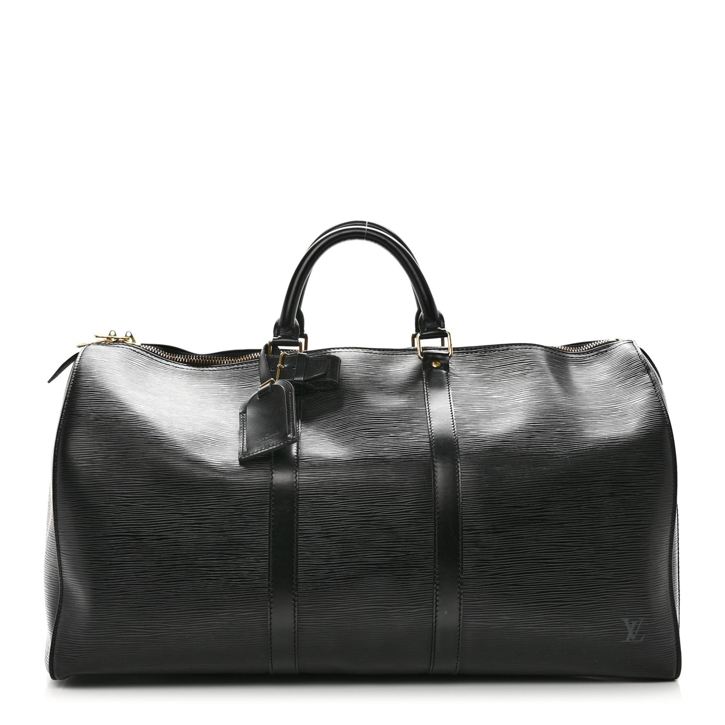 Epi Keepall 50 Black
