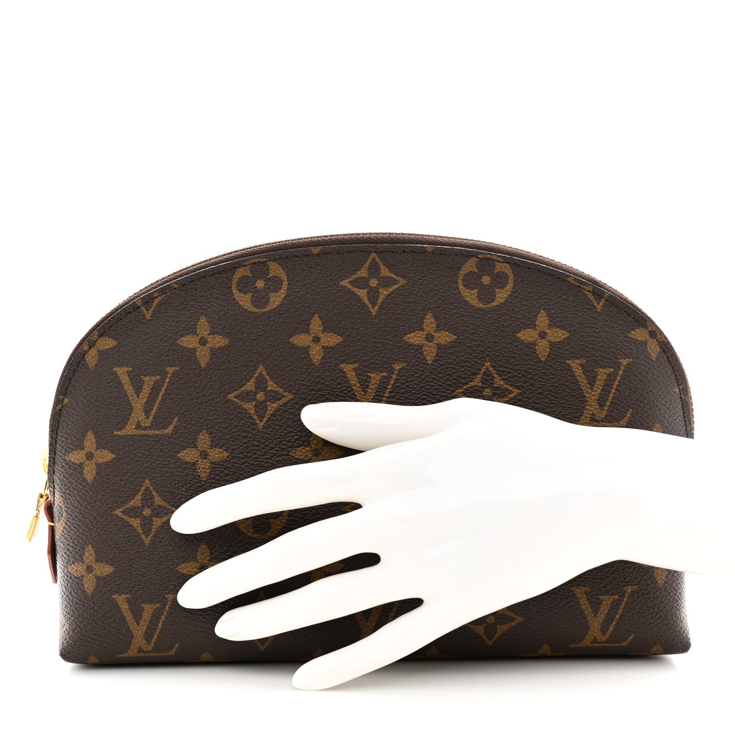 Monogram Cosmetic Pouch GM