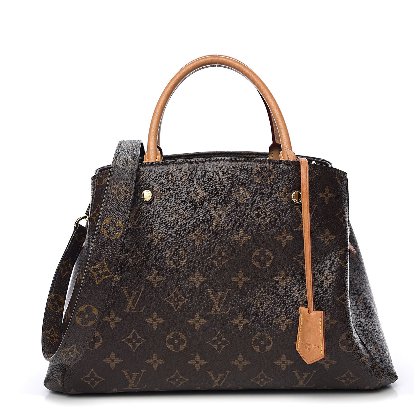 Monogram Montaigne MM