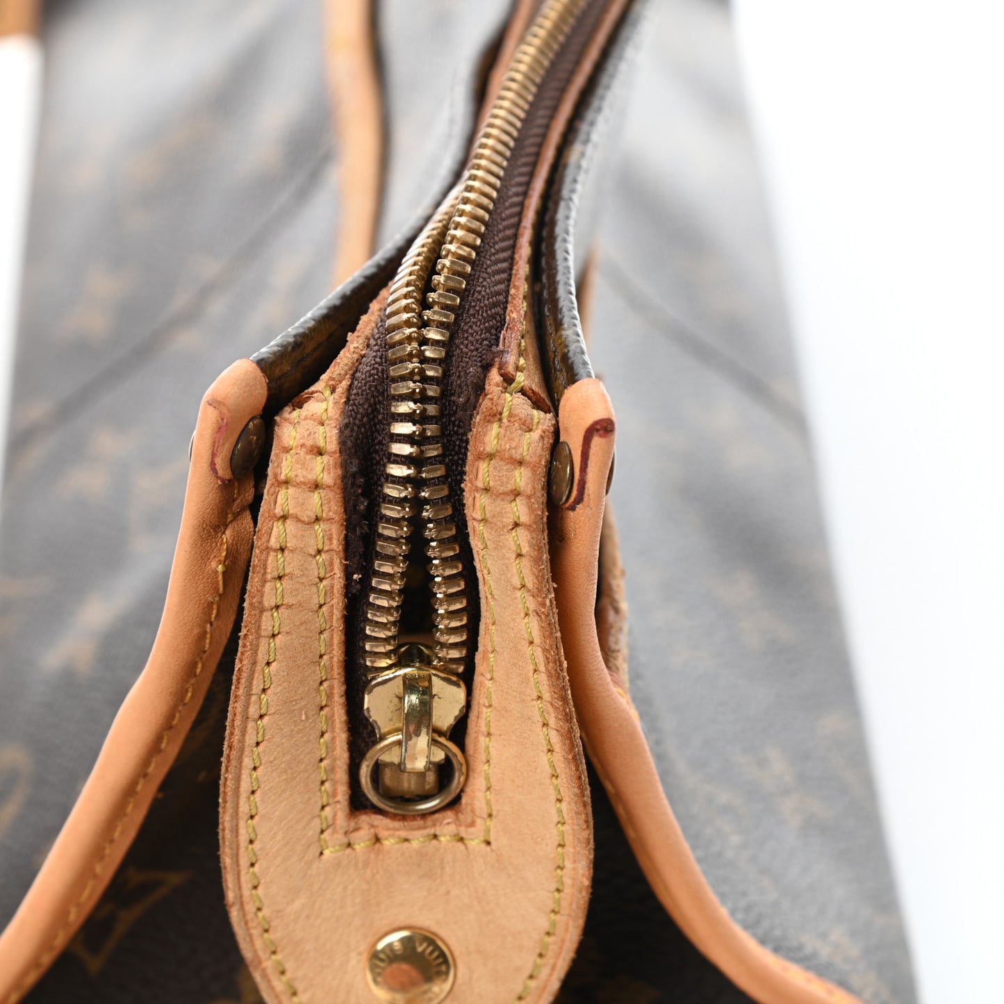 Monogram Popincourt Long Shoulder Bag