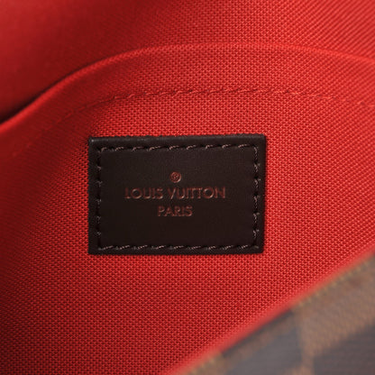 Louis Vuitton Damier Ebene Favorite PM 6 of 8