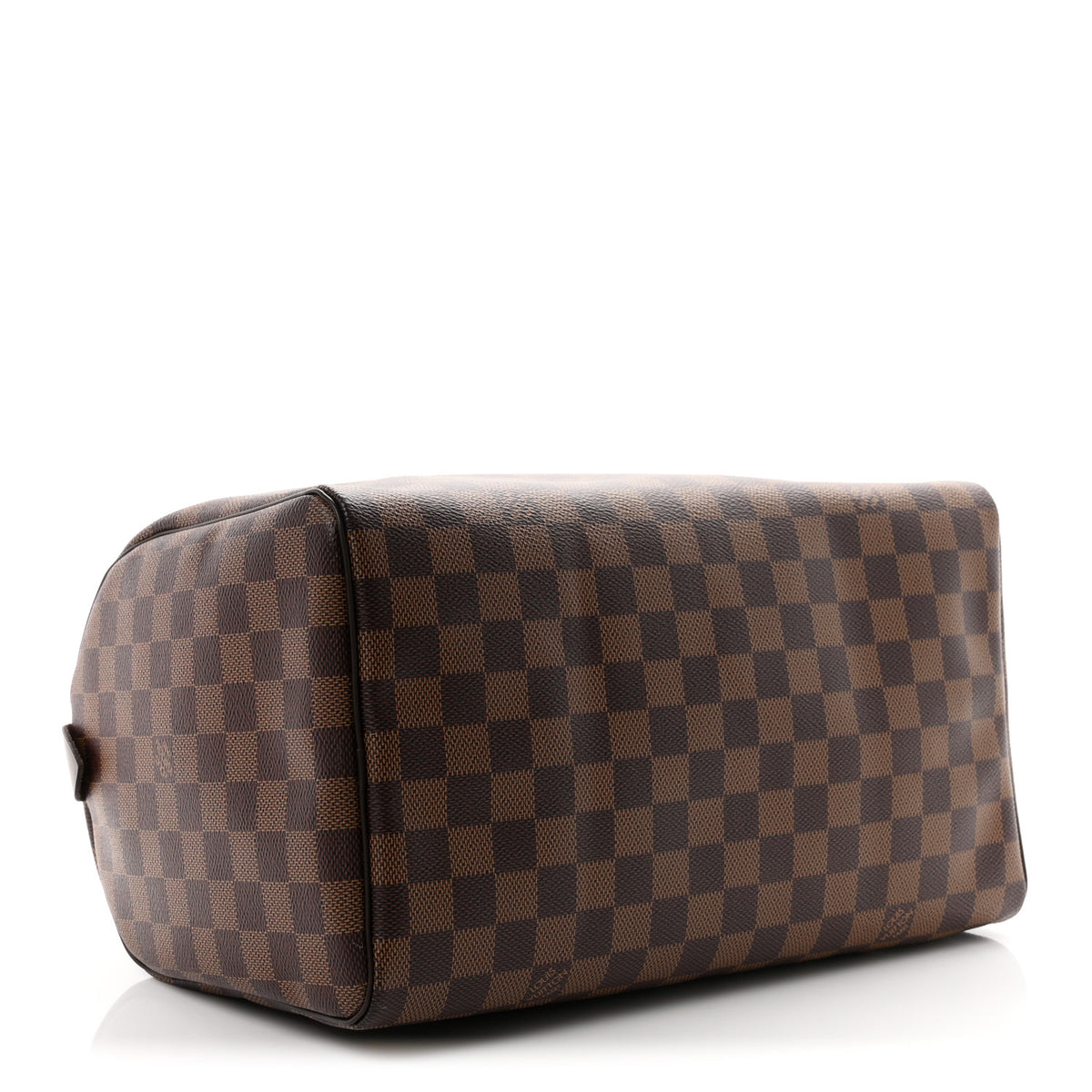 Louis Vuitton Damier Ebene Speedy 30 4 of 10