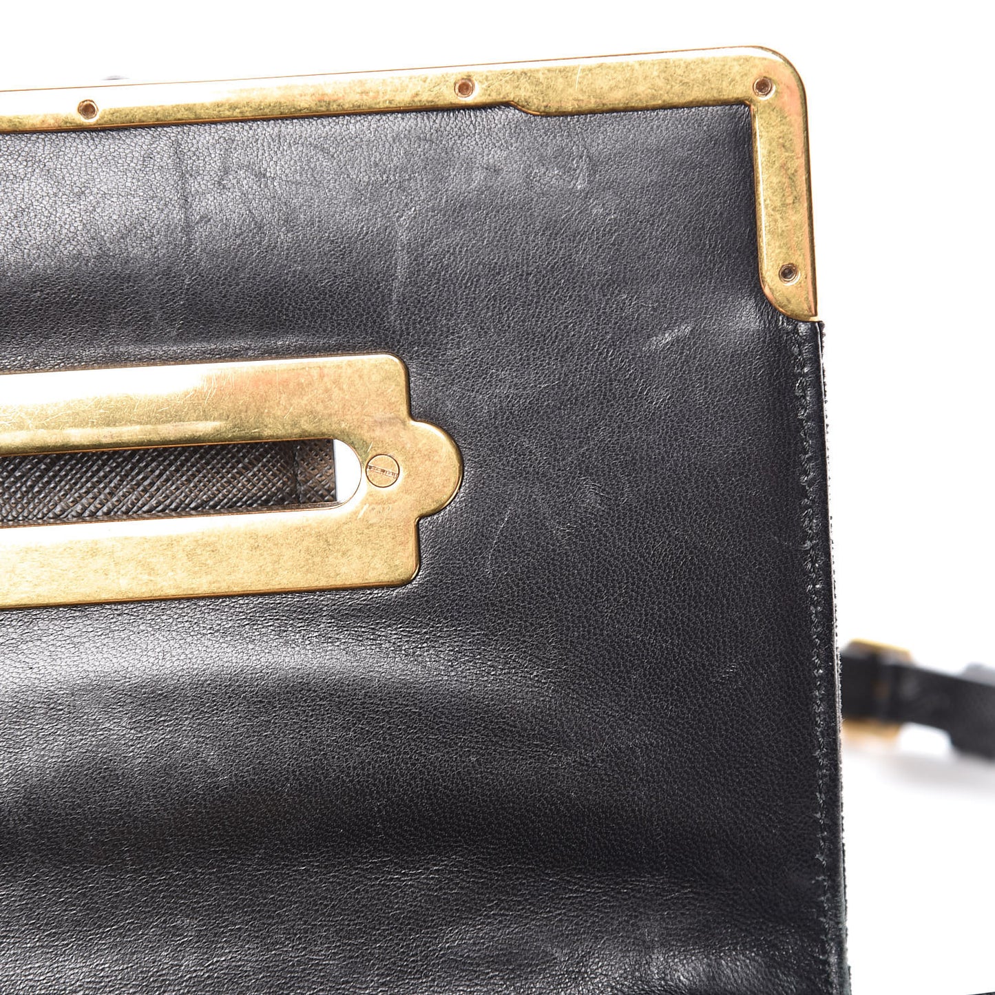 Velvet Cahier Astrology Bag Black