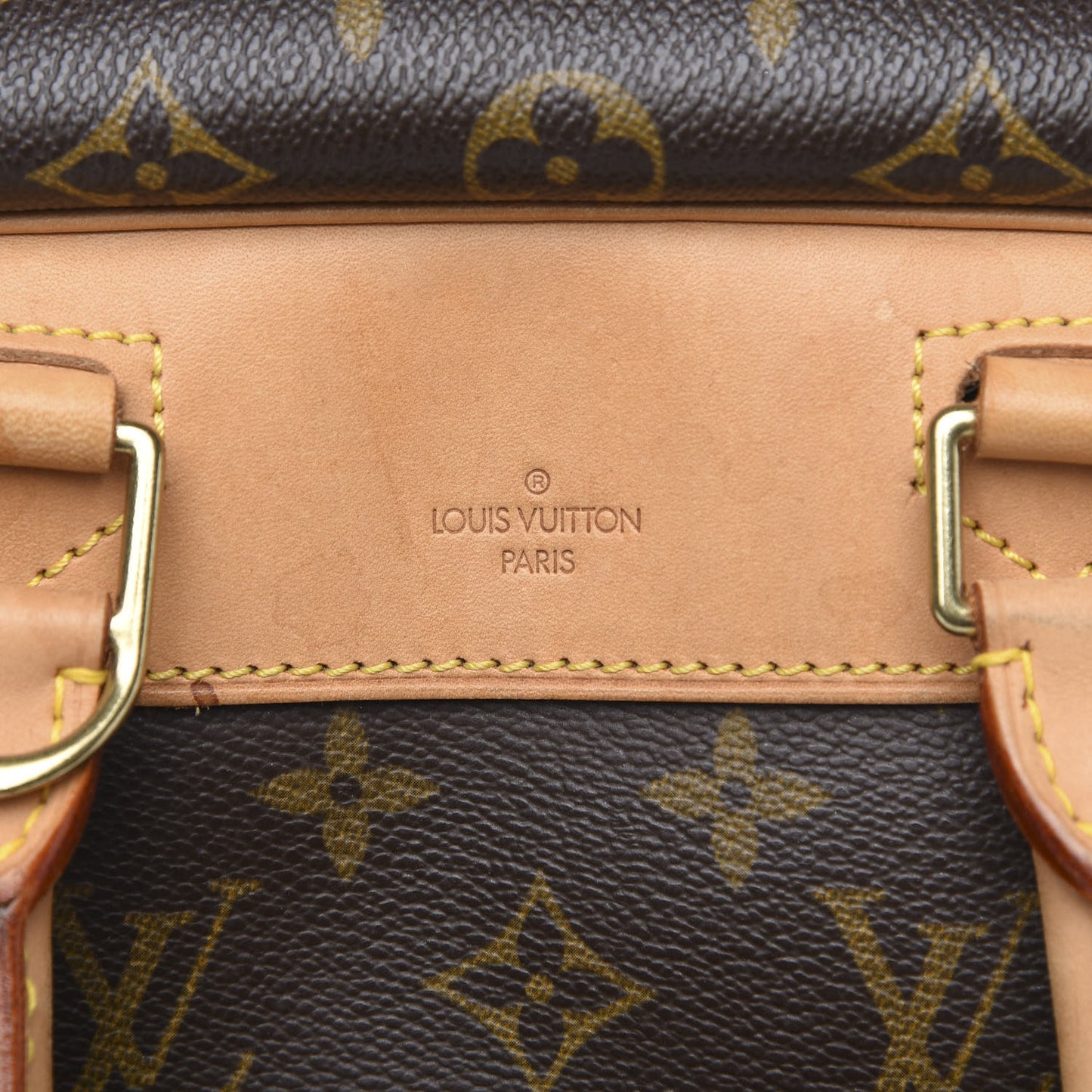 Monogram Deauville