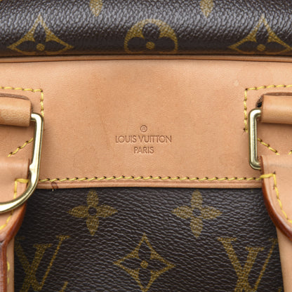 Louis Vuitton Monogram Deauville 8 of 12