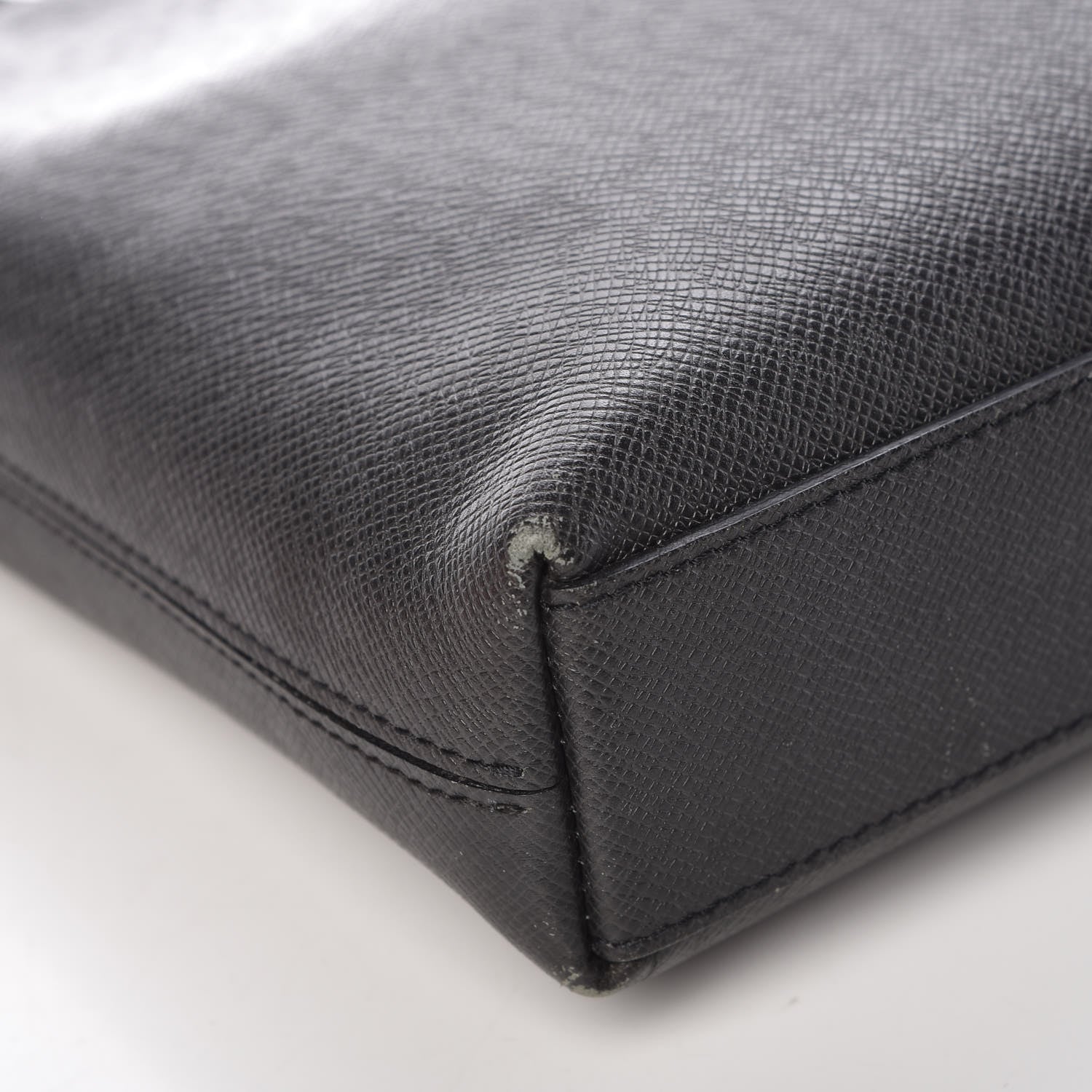 Louis Vuitton Taiga Grigori PM Messenger Ardoise 12 of 13