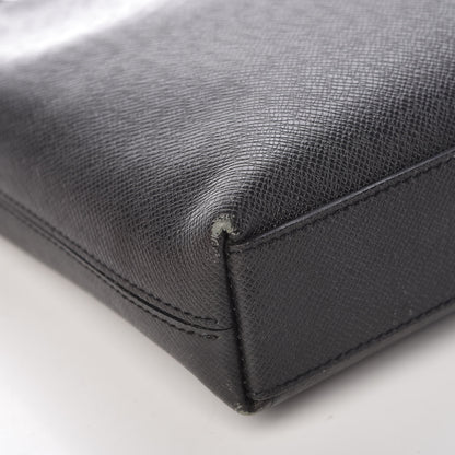 Louis Vuitton Taiga Grigori PM Messenger Ardoise 12 of 13