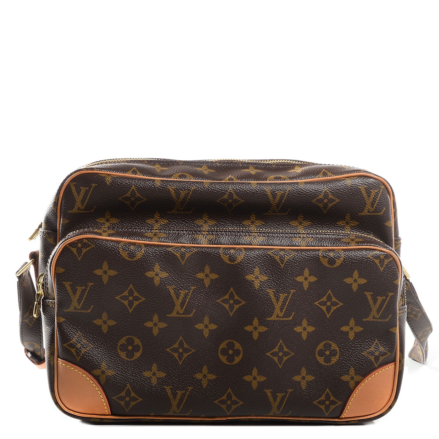 Monogram Nil 28