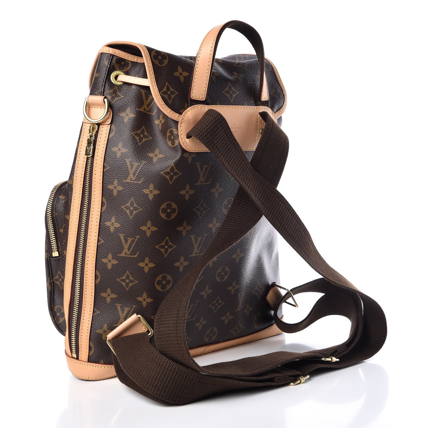 Monogram Bosphore Backpack