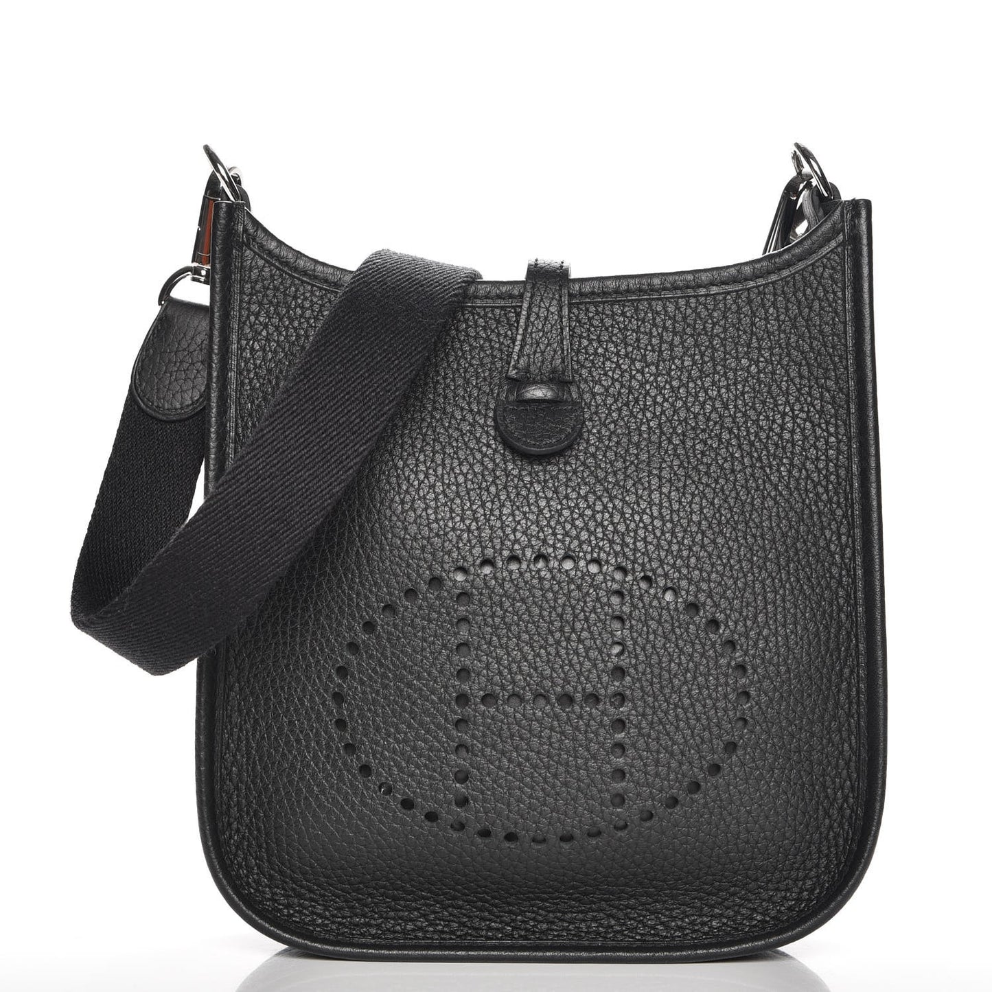 Taurillon Clemence Evelyne TPM Black