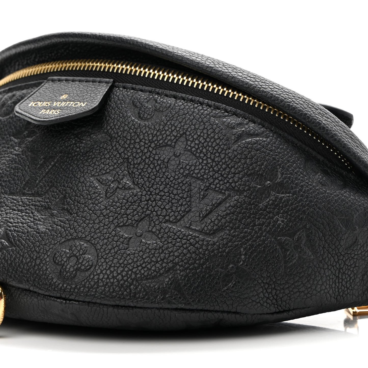Empreinte BumBag Black