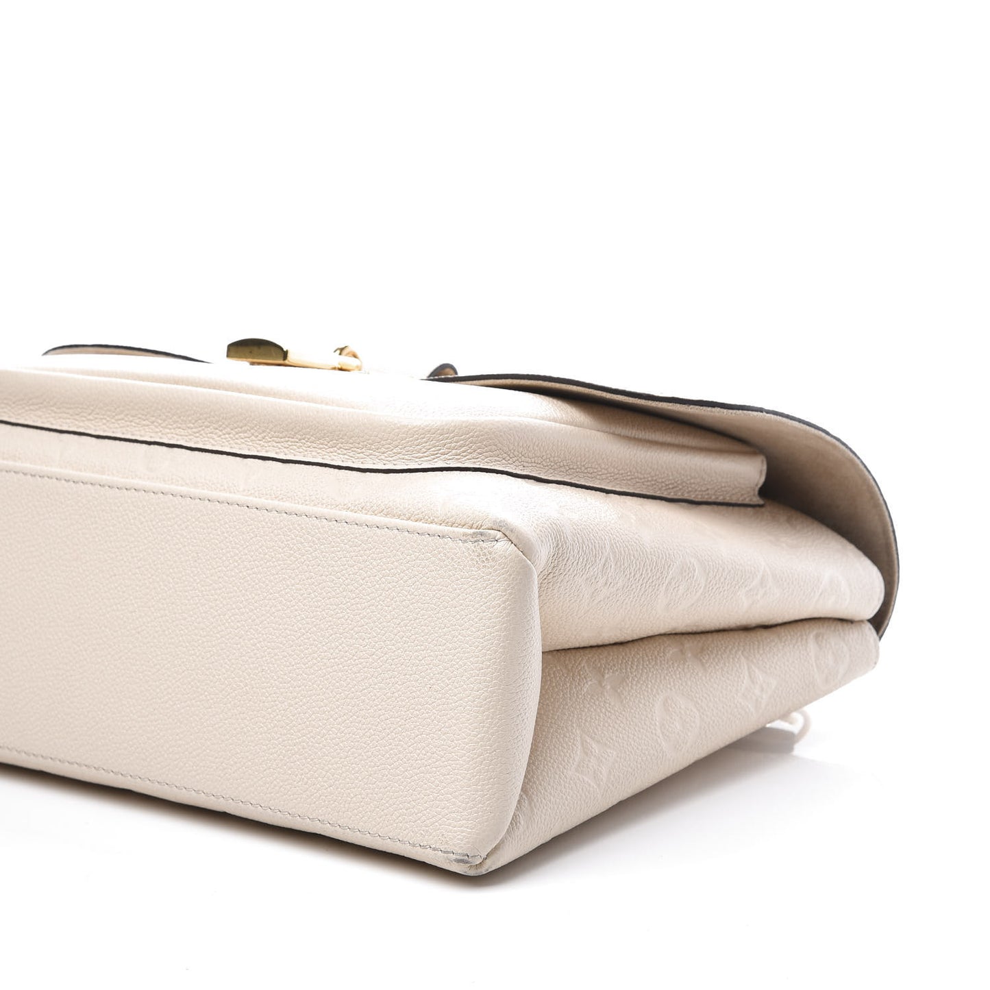 Empreinte Marignan Creme Caramel