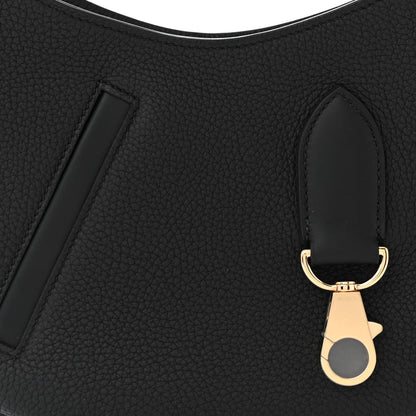 Hermes Togo Swift P'tit Arcon Black 8 of 11