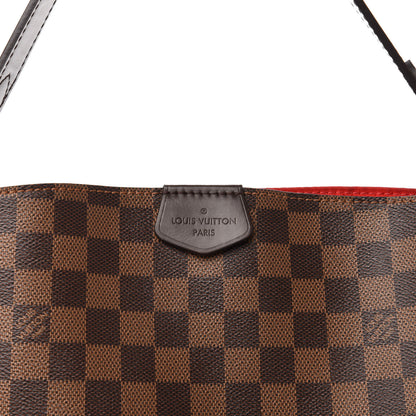 Louis Vuitton Damier Ebene Graceful PM 11 of 12