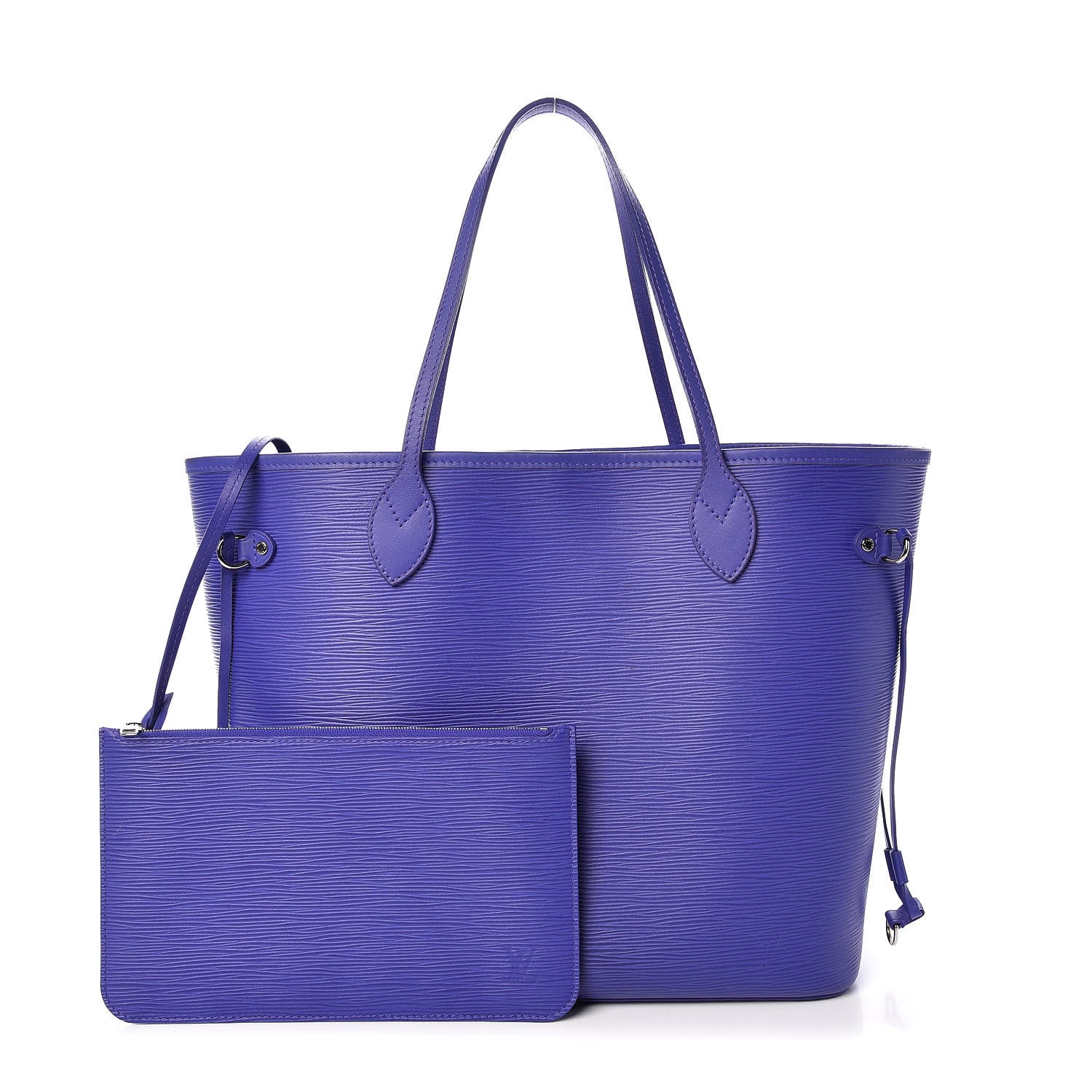 Louis Vuitton Epi Neverfull MM Figue 1 of 10