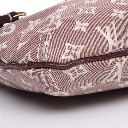Louis Vuitton Monogram Idylle Mini Pochette Accessories Sepia 8 of 9