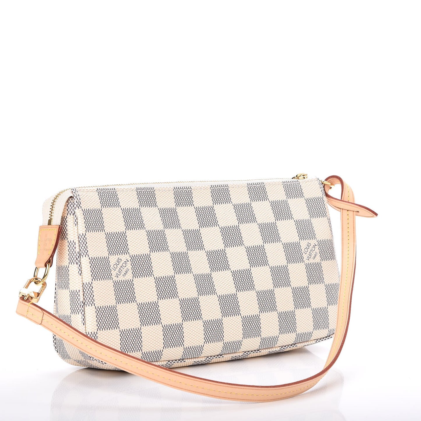 Damier Azur Pochette Accessories NM