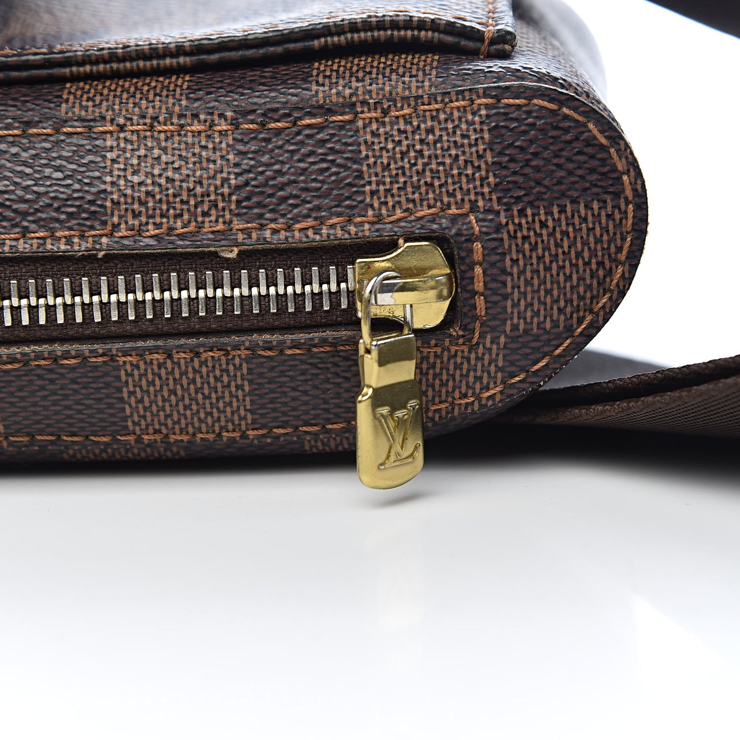 Damier Ebene Geronimos