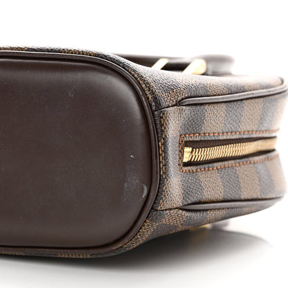 Louis Vuitton Damier Ebene Sarria Mini 11 of 14