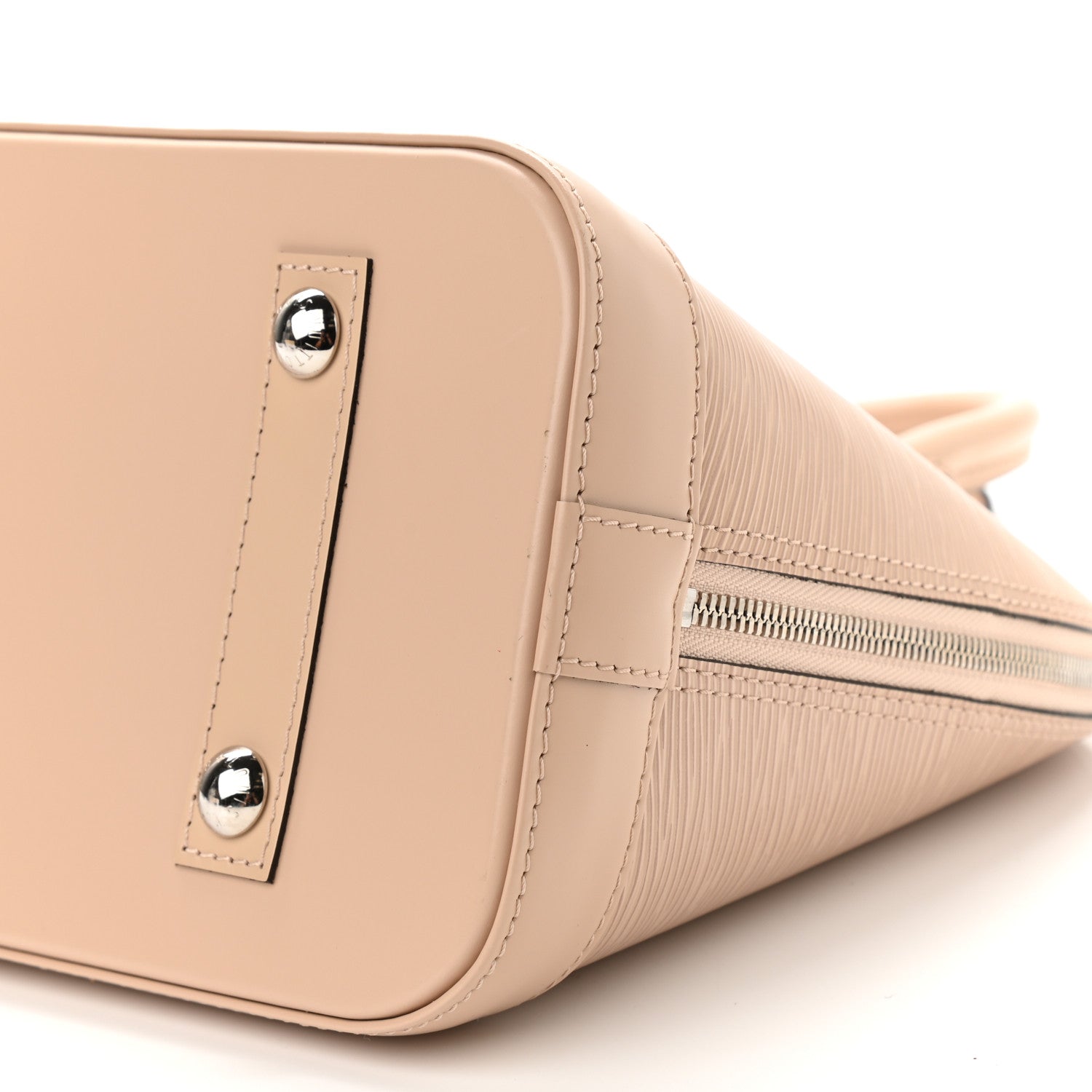Louis Vuitton Epi Alma PM Dune 9 of 9