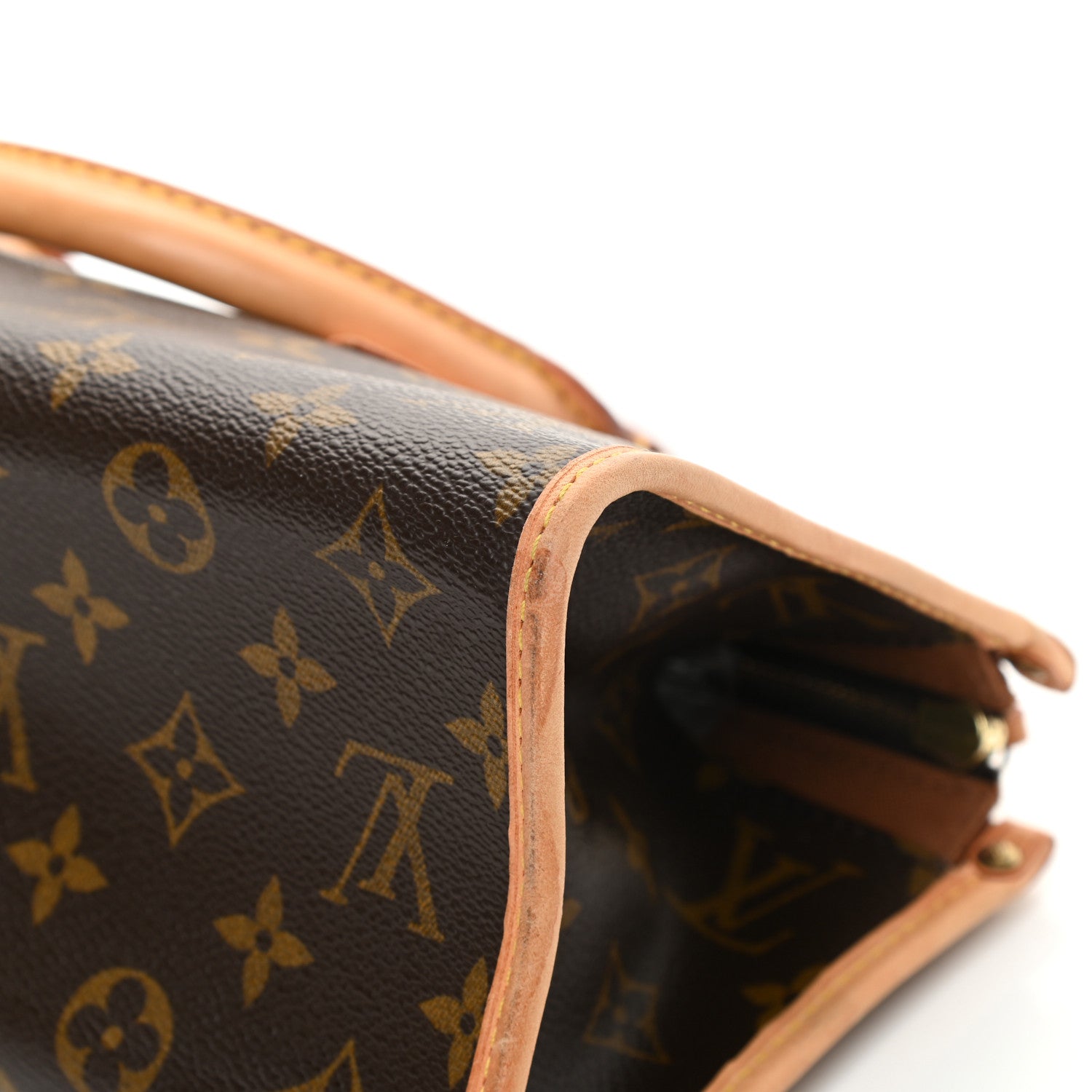 Louis Vuitton Monogram Popincourt 10 of 15