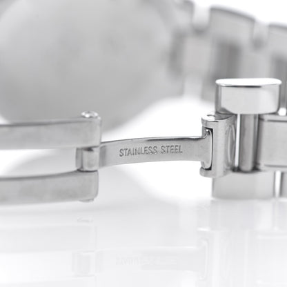 Cartier Stainless Steel 28mm Must De 21 Quartz Watch 8 of 9