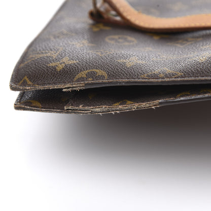 Louis Vuitton Monogram Babylone 8 of 14