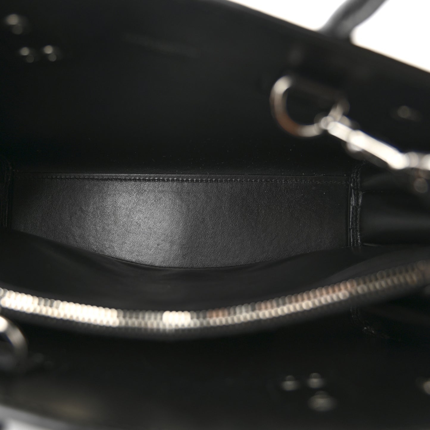 Grain De Poudre Baby Sac De Jour Black