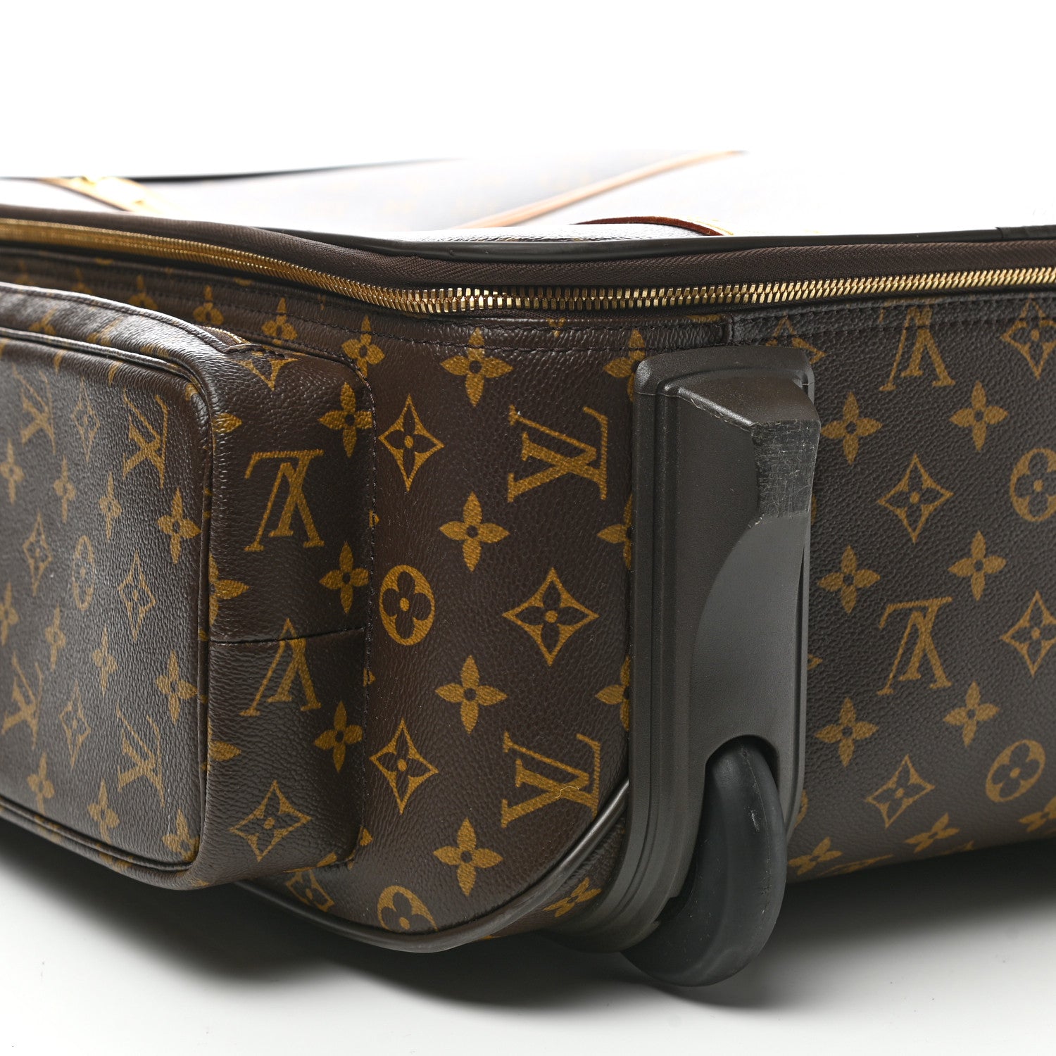 Louis Vuitton Monogram Bosphore Trolley 50 8 of 9