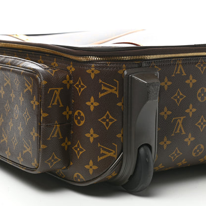 Louis Vuitton Monogram Bosphore Trolley 50 8 of 9