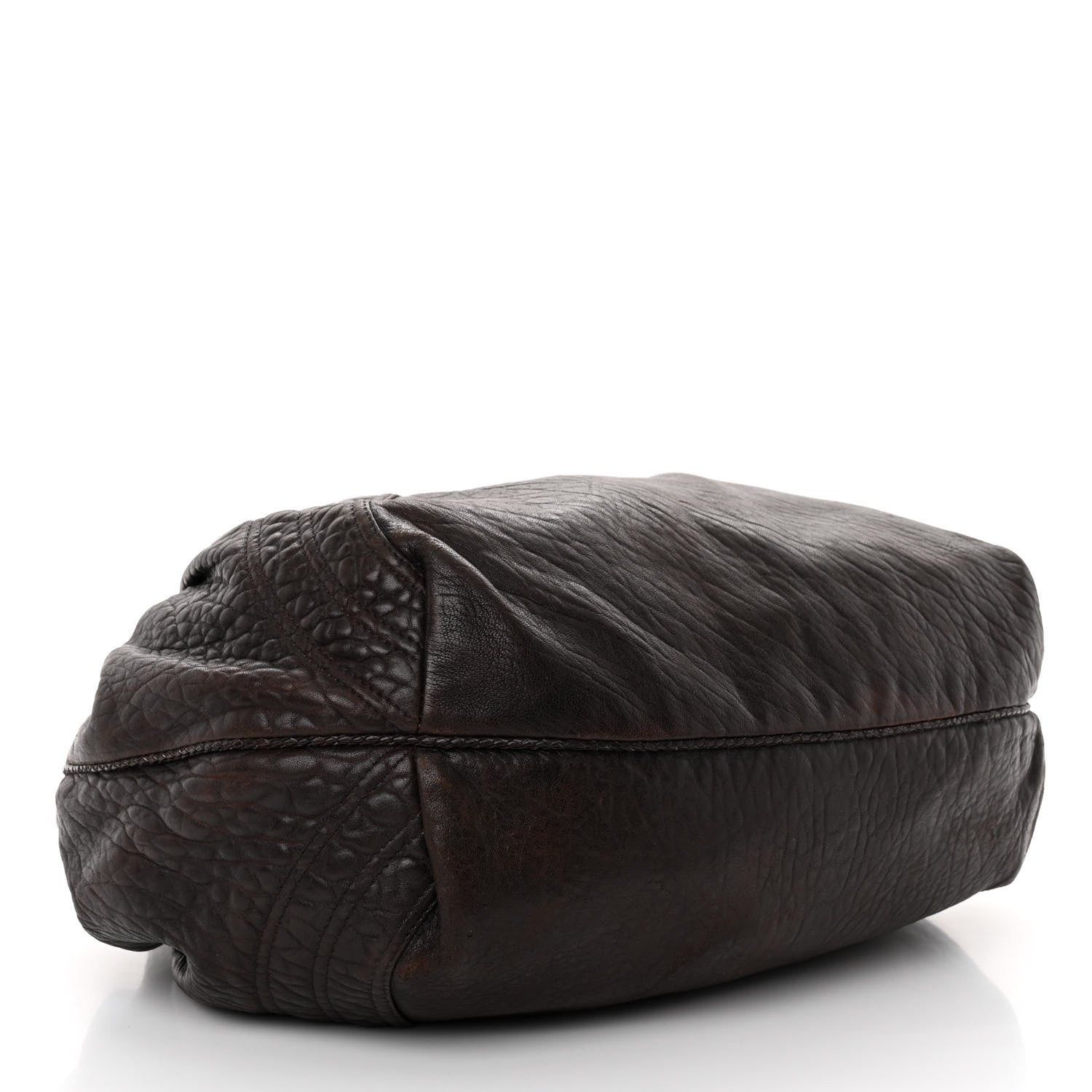 Fendi Nappa Nuvolata Spy Moro 4 of 15