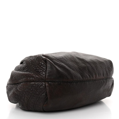 Fendi Nappa Nuvolata Spy Moro 4 of 15