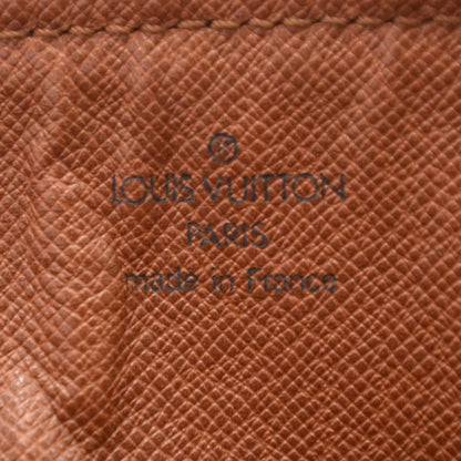 Louis Vuitton Monogram Papillon 30 6 of 8