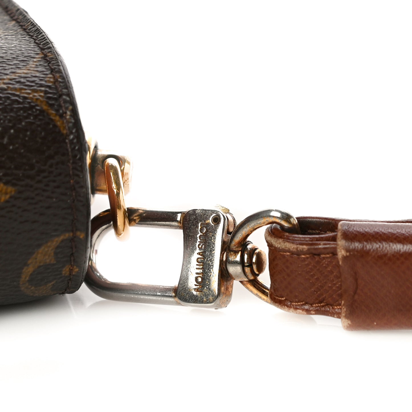 Monogram Pochette Orsay
