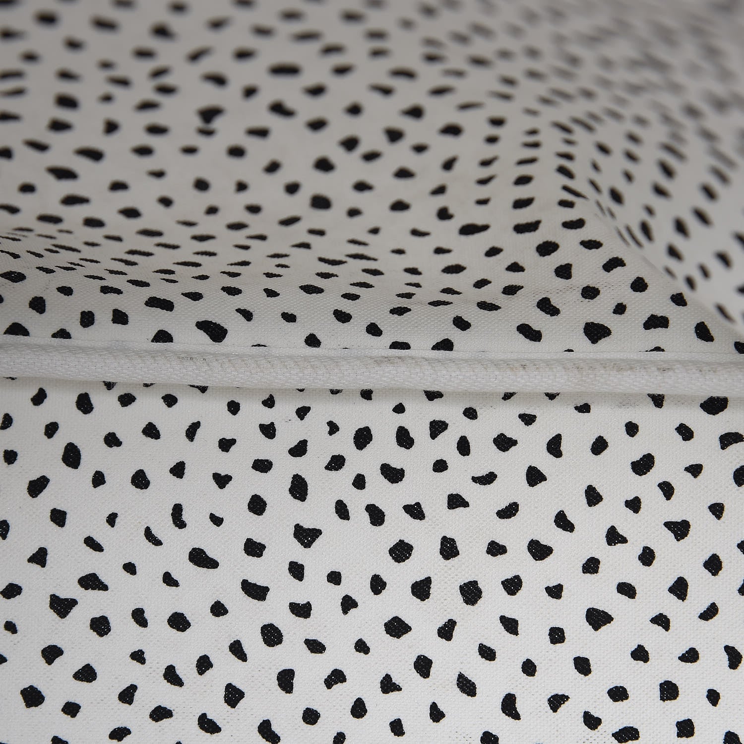 Louis Vuitton Monogram Kusama Waves Neverfull MM White 14 of 15