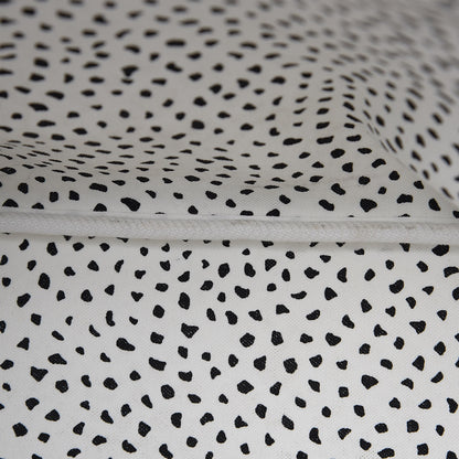 Louis Vuitton Monogram Kusama Waves Neverfull MM White 14 of 15