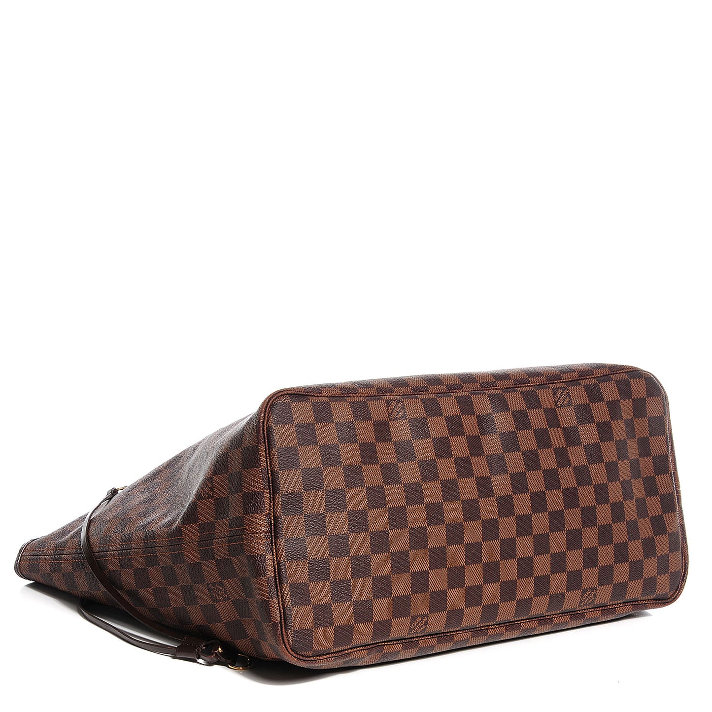 Damier Ebene Neverfull GM