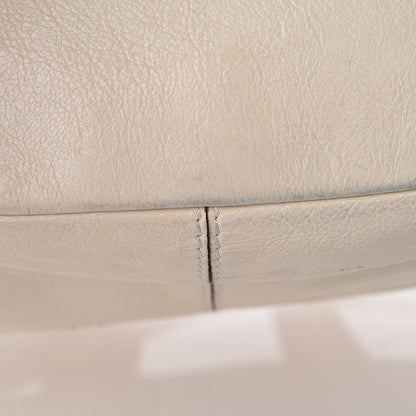 Givenchy Sugar Goatskin Small Nightingale White 14 of 29