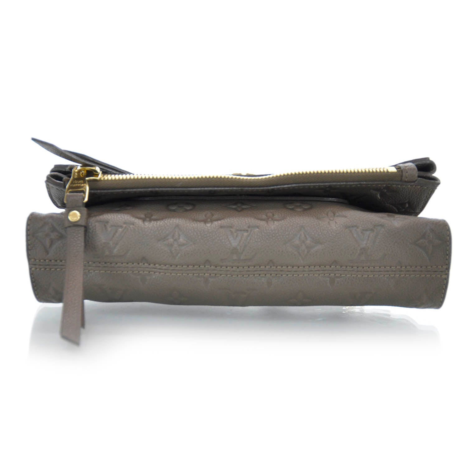 Louis Vuitton Empreinte Petillante Clutch Ombre 4 of 9