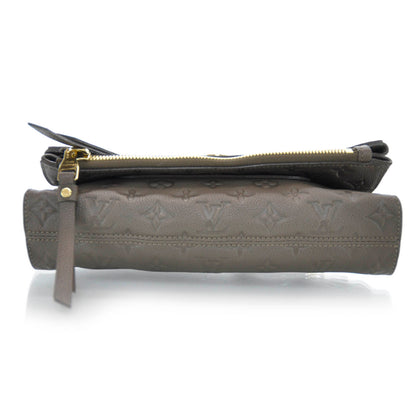 Louis Vuitton Empreinte Petillante Clutch Ombre 4 of 9