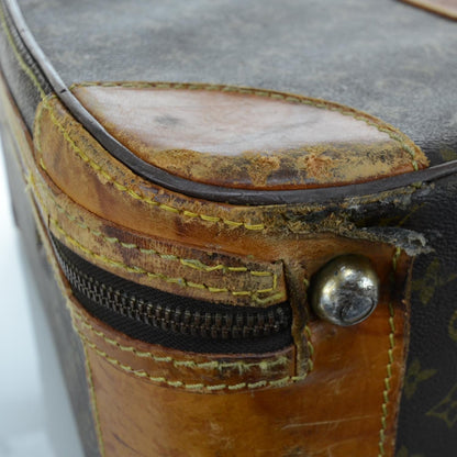Louis Vuitton Monogram Stratos 80 9 of 15