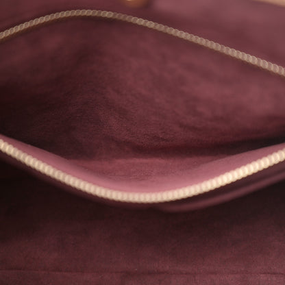 Louis Vuitton Monogram Carryall PM 12 of 12
